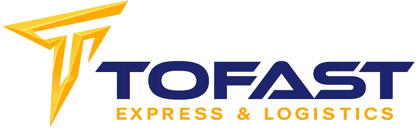ToFast Express & Logistics
